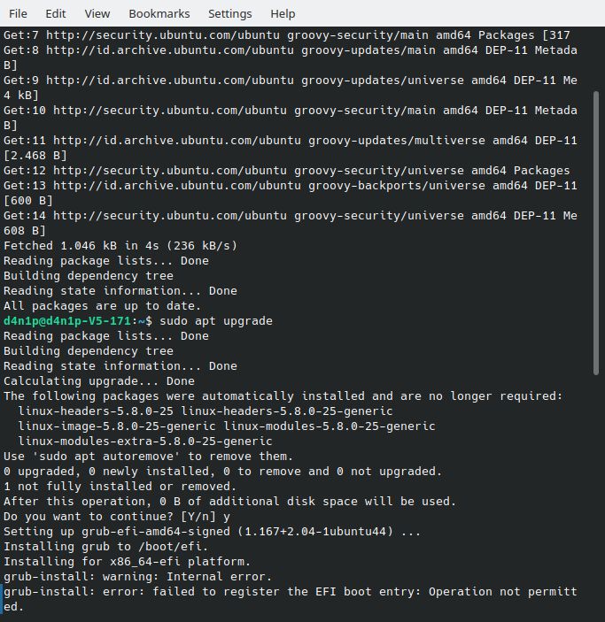 I M Getting This Error Message On Linux Kubuntu The Repack Worked - Classic Mobile Gradient Images | Free Download