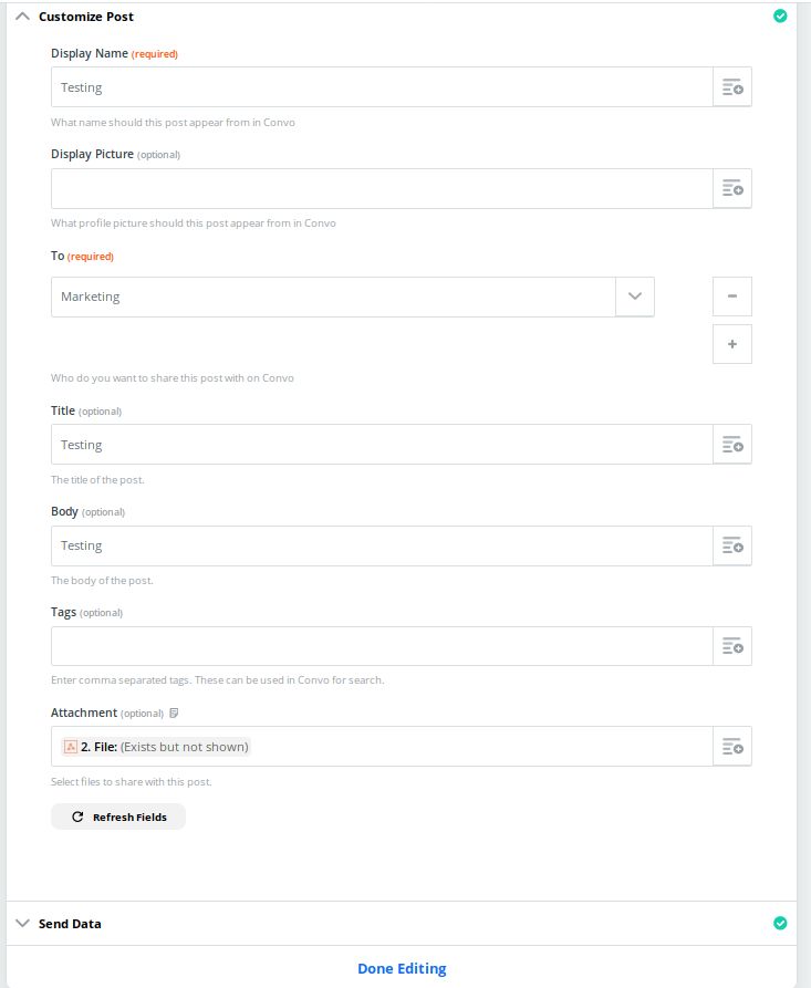 Python On Zapier Issue Stack Overflow - Premium Vintage Photo Gallery - Mobile
