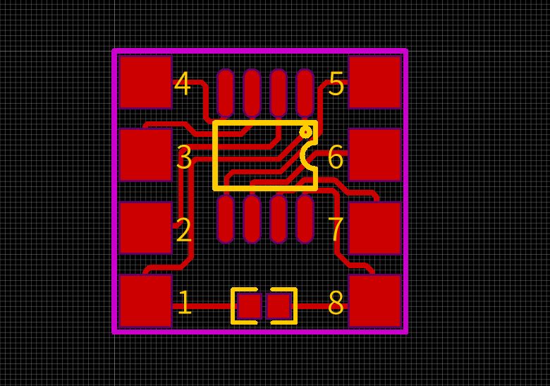 Pcb Design Mark Decoupling Capacitor Electrical Engineering Stack - Best Abstract Images in Ultra HD