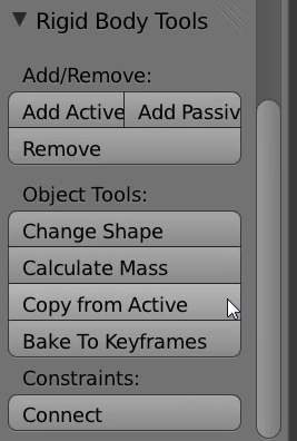 blurry background modal stack