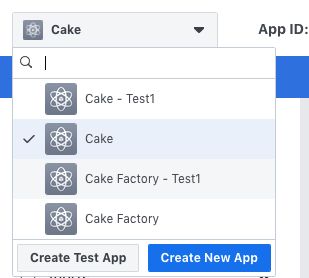 Javascript Facebook App Localhost No Longer Works As App Domain - Premium Gradient Texture Gallery - Desktop