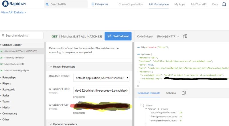 How Would I Connect To This Api From Rapidapi In R Stack Overflow - City Art Collection - Retina Quality