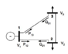 Basic Electrical Circuit Using Circuitikz Tex Latex Stack Exchange - High Quality Abstract Illustration - Retina