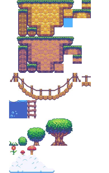Spritesheet