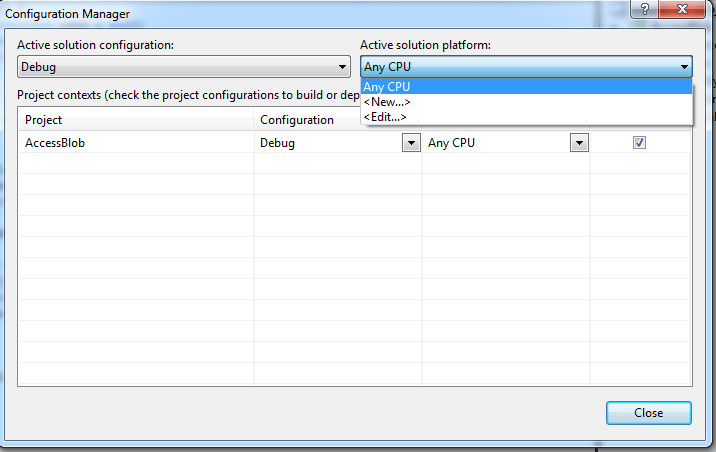 Microsoft.ace.oledb.12.0 provider not registered on local machinesupport center article: . Oledb120 Provider Is Not Registered On The Local Machine - Misbah