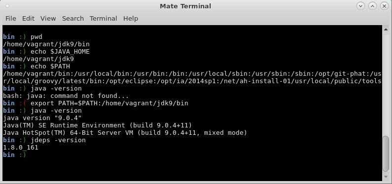 Java Module Commons Math3 Not Found Using Jdeps Stack Overflow - Stunning Abstract Background - HD