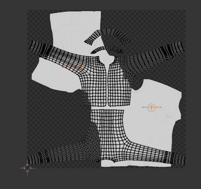 Cycles Render Engine Texture Problem With Makehuman Model In Blender - Download Classic Nature Wallpaper | Mobile
