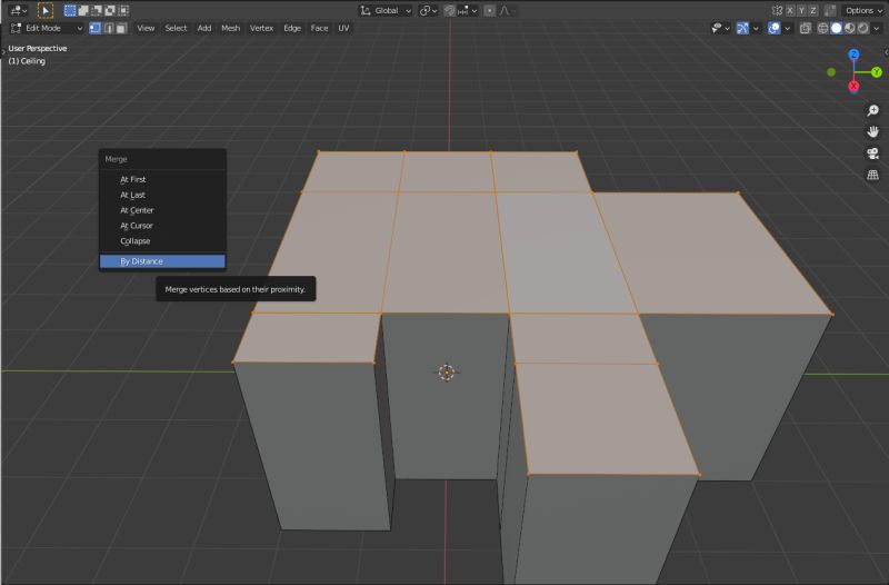 Python Subdivision Decimation Is Not Working As Expected Blender - Premium Light Wallpaper Gallery - Ultra HD