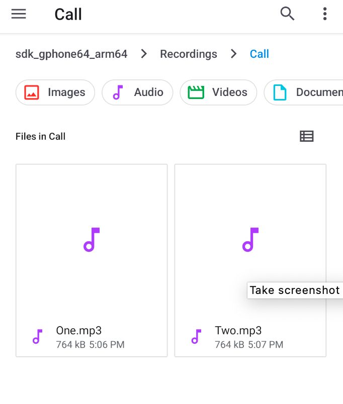 File Is Not Getting Deleted In Android Java Stack Overflow - Best Abstract Designs in HD
