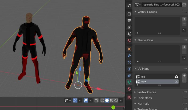 Modeling Why Is The Mapping On My Texture Not Square Blender Stack - Artistic 8K Dark Photos | Free Download