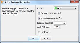 Create Common Vertexes Between Shared Polygon Boundaries In Postgis - Abstract Pictures - High Quality Full HD Collection