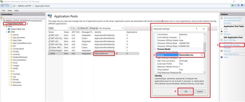Dnn Connection To The Database Failed Common Causes And Fix - Gradient Arts - Incredible 4K Collection