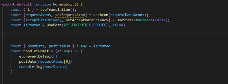 Reactjs How To Test A Read Only Jotai Atom Stack Overflow - Premium Landscape Illustration Gallery - HD