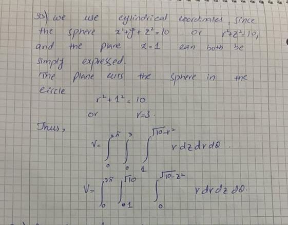 Integration Confused In Triple Integral Bounds Mathematics Stack - Beautiful Dark Art - Mobile