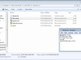 Batch File List Files In Directory Only Filenames Stack Overflow