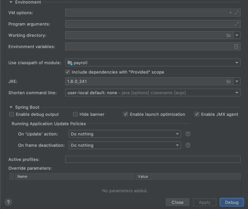 Intellij Error Module Not Specified Windows Diary - Download Professional Dark Pattern | High Resolution