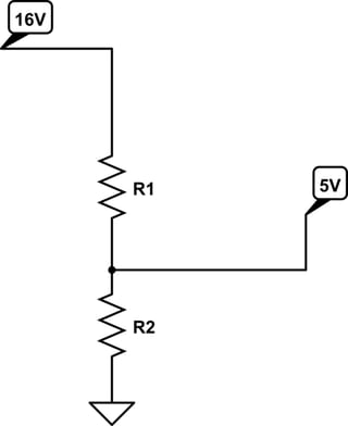 Adc Voltage Divider Circuit Design Electrical Engineering Stack - Modern Ultra HD Minimal Designs | Free Download