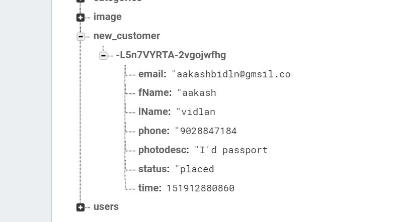 Java Firestore Recycler Adapter Not Fetching Document Names Stack - Download Incredible Dark Pattern | Full HD