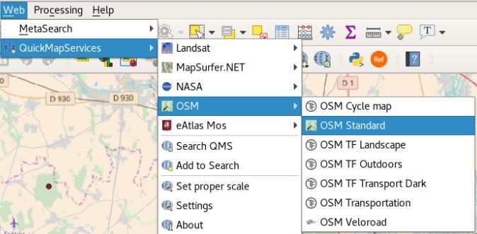 Trail Map Wms Url Lordwizard - Artistic Gradient Art - Ultra HD