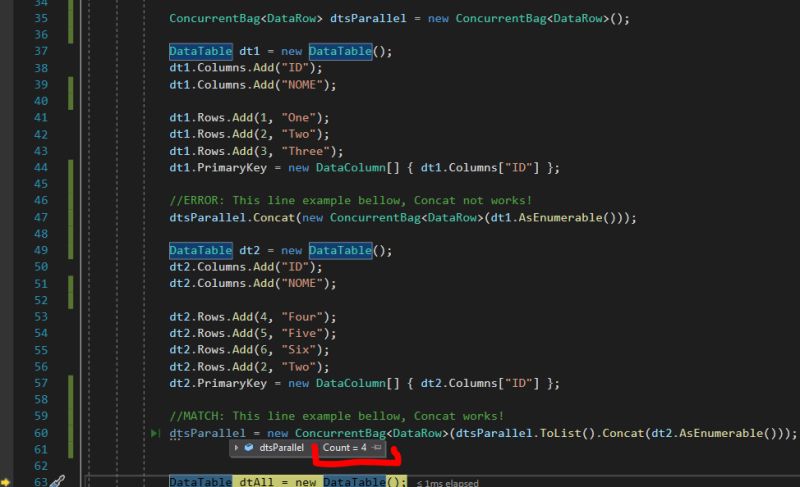 C Concurrentdictionary Adding And Reading Data Stack Overflow - Download Classic Mountain Art | Ultra HD