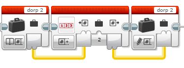 Programming Ev3 Block Problems Bricks - Premium Sunset Art - Mobile
