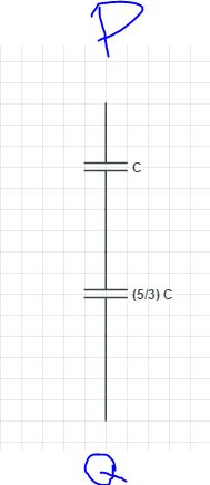 Capacitor Finding Equivalent Capacitance Between P And Q Electrical Engineering Stack Exchange - High Resolution Vintage Photos for Desktop