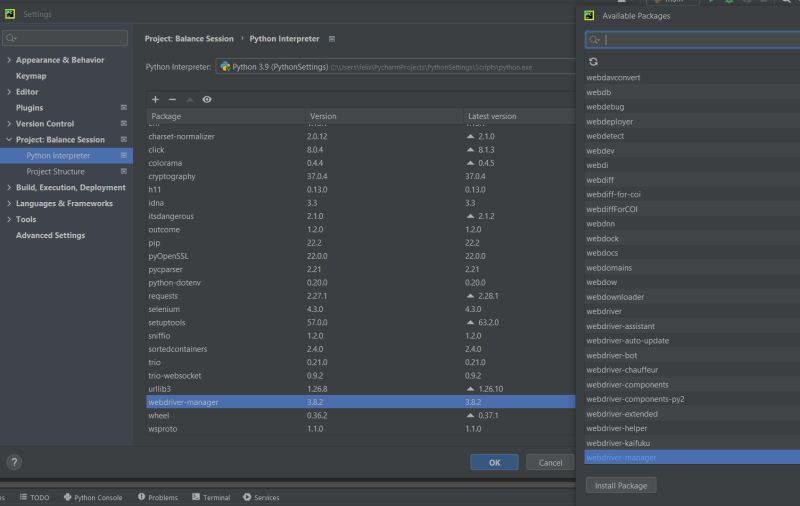 Hf Webdriver Manager Webdriver Manager Chrome Py At Master Hansbug Hf - Light Art Collection - Desktop Quality