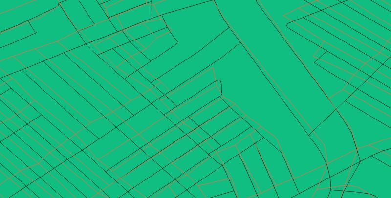 2000 Census Blocks - Perfect HD Ocean Images | Free Download