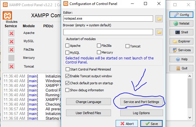 Apache Cant Run Http Localhost Instead Of Http Localhost 8012 - Best Abstract Photos in Retina
