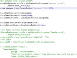 Android Studio Encoding Can T Change Single Encoding To Utf 8 Stack