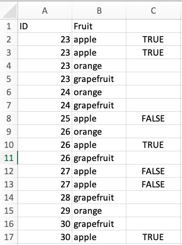 Worksheet Function Excel Formula To Selectively Search A Column Based On Another Column - Professional Ocean Wallpaper - High Resolution