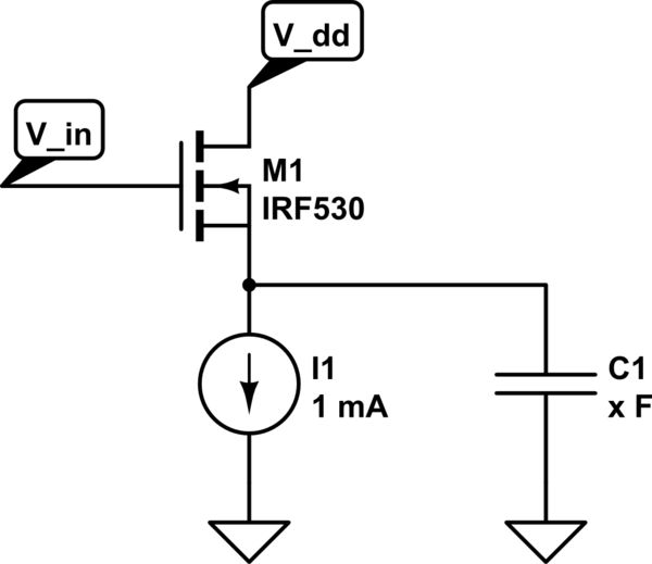 Mos Tutorial Pdf Mosfet Capacitor - Perfect Full HD Light Textures | Free Download