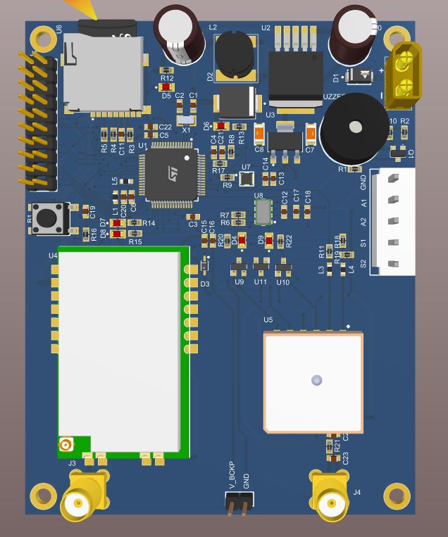 Usb Ebyte E32 Rf Module Configuration Problem Electrical - Download Artistic Mountain Texture | Full HD