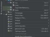 Changing Api Level Android Studio Stack Overflow