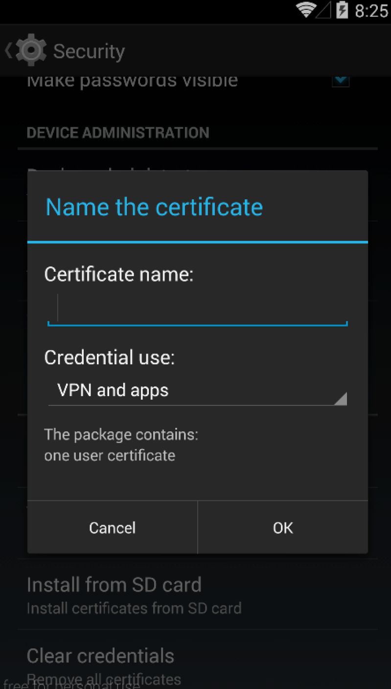 Install Self Signed Certificate Windows Server 2019 Printable Forms - Retina City Arts for Desktop