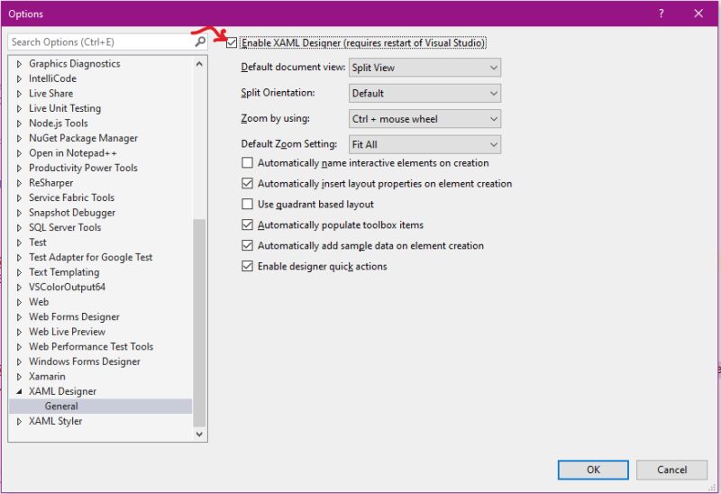 In Netcore Project Changes Made In The Designer Not Being Serialized In The Designer Cs File - Professional 8K Landscape Designs | Free Download