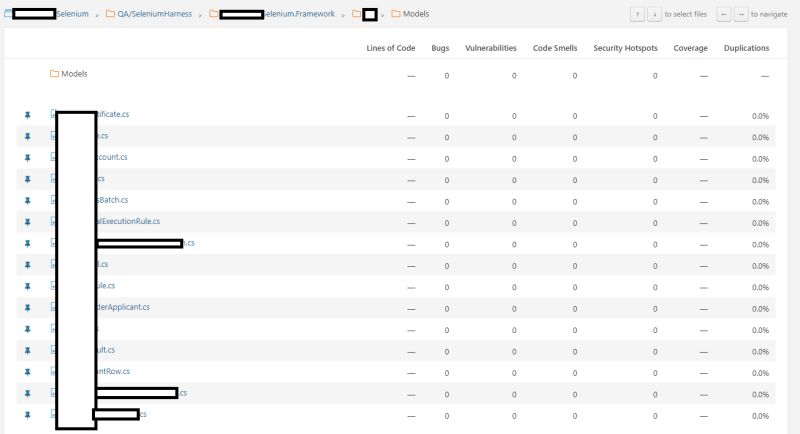 C Sonarqube With Msbuild Sonar Cs Analyzer Projectoutpaths No Protobuf Files Will Be Loaded - Download Stunning Gradient Art | Desktop