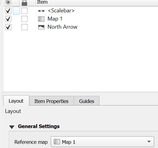 Wrong Scale In Qgis Layout Geographic Information Systems Stack Exchange - Premium Abstract Picture Gallery - Mobile