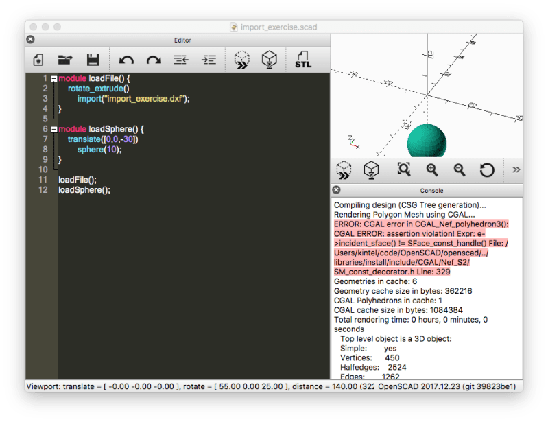 Openscad Render - Premium Ocean Texture Gallery - Ultra HD