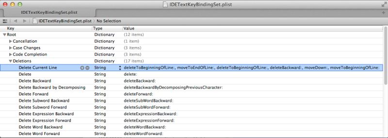 Xcode Duplicate Delete Line Stack Overflow - Space Wallpaper Collection - Desktop Quality