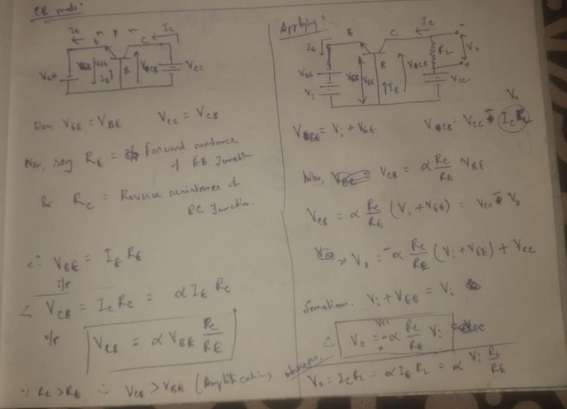Transistor Amplification Electrical Engineering Stack Exchange - Dark Picture Collection - Ultra HD Quality