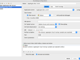 Java Debugging Google App Engine App In Intellij Stack Overflow