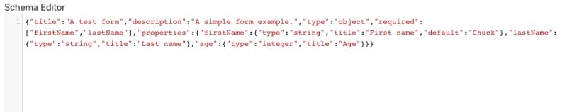 Javascript Codemirror Rendering Code On Single Line Stack Overflow - Premium Ocean Photo Gallery - 4K