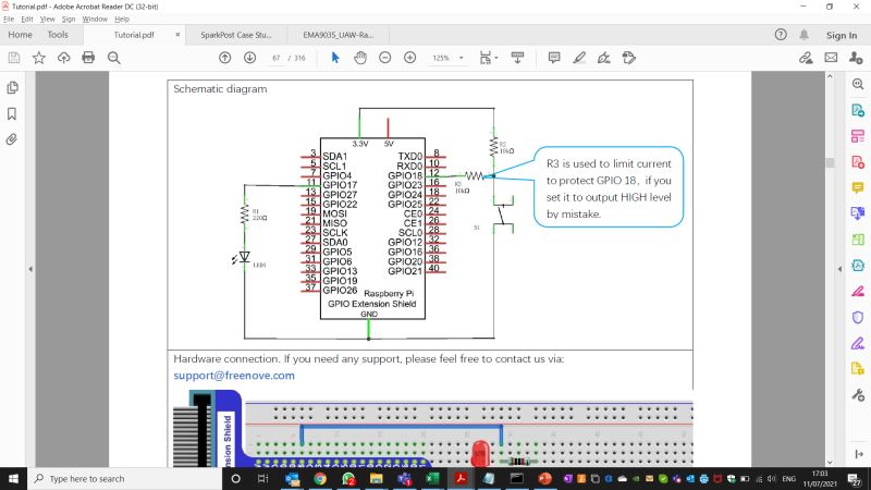 Shit That Dont Work Circuitlab - Gradient Images - Premium Retina Collection