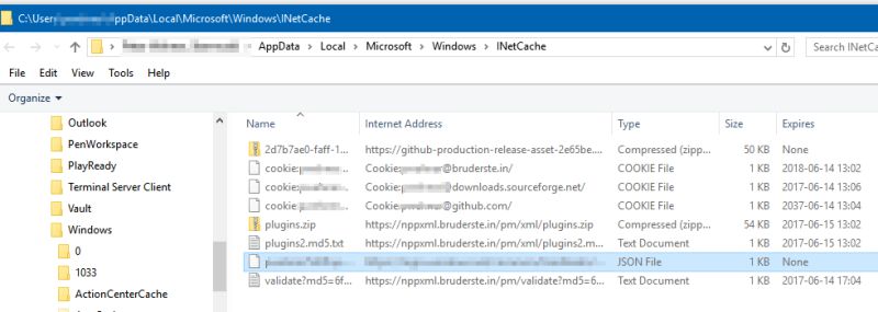 Notepad Plugin Manager Shows No Available Plugins Super User - Modern High Resolution Abstract Pictures | Free Download