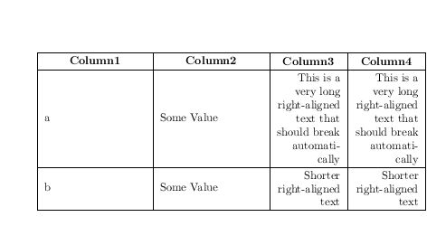 Missing Table Borders When Using Tabularx Tex Latex Stack Exchange - Mobile Mountain Pictures for Desktop