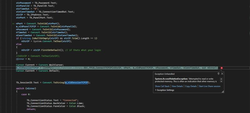 System Accessviolationexception When Using Swipeview In A - Best Gradient Backgrounds in Retina