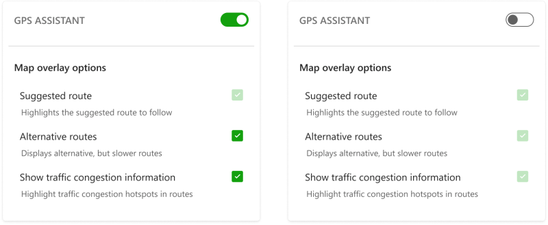 Usability Header For Checkbox User Experience Stack Exchange - Premium Light Design Gallery - Ultra HD