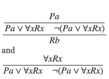 Scheme Proof Tree Tex Latex Stack Exchange - Best Vintage Backgrounds in HD