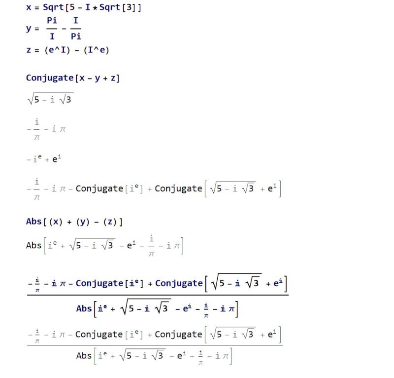 Complex Remove Conjugates From A List Mathematica Stack Exchange - Ocean Wallpapers - Premium Desktop Collection